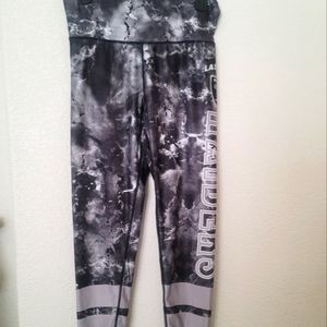 Women's Raiders Leggings